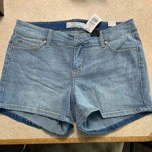 Torrid shorts size 12 (NEW)